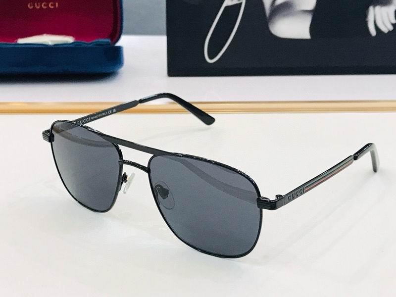 Gucci Sunglasses 463